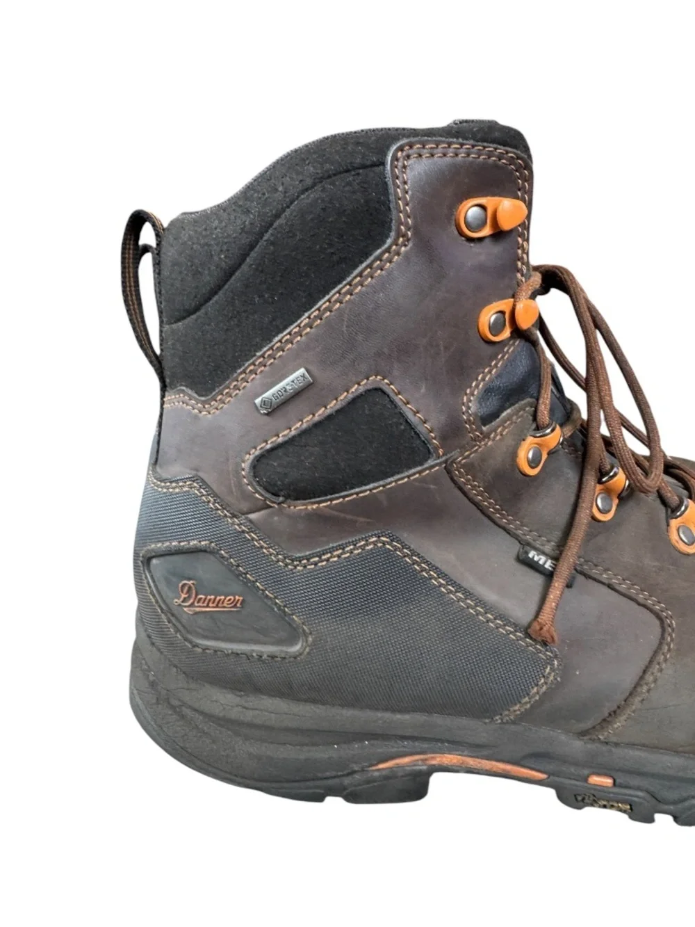 Danner Men's Vicious 6